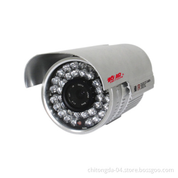 Wireless HD IP Camera with P2p (YL-IPC901B)